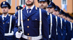 Scorrimento 1851 Agenti Polizia Stato: il T.A.R. Lazio solleva un’altra questione di costituzionalità