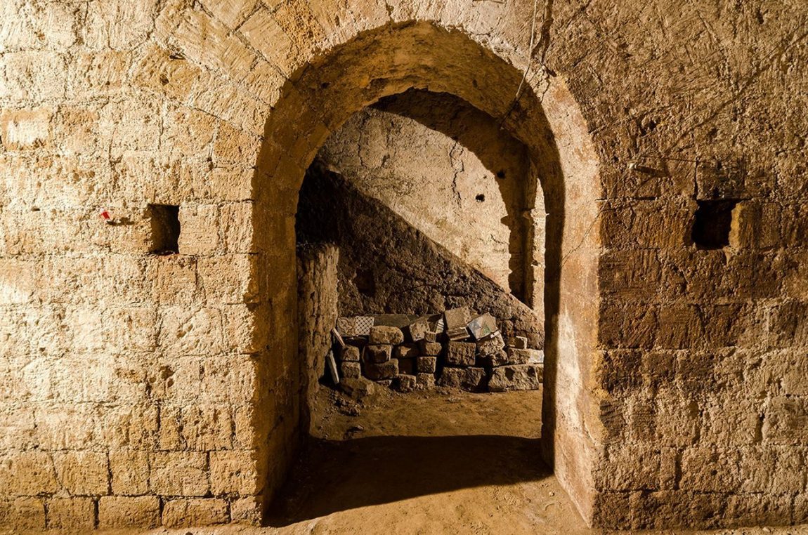Afragola romana, dalla lex Sempronia agraria al terzo secolo d.C.
