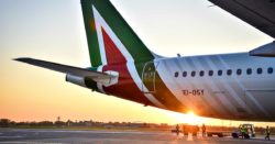 “Signorina, vuole niente o il voucher?” La gentile offerta di Alitalia dopo la cancellazione del volo