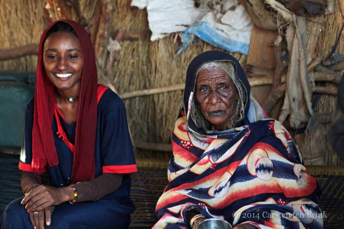 Mutilazioni genitali femminili in Sudan: svolta storica