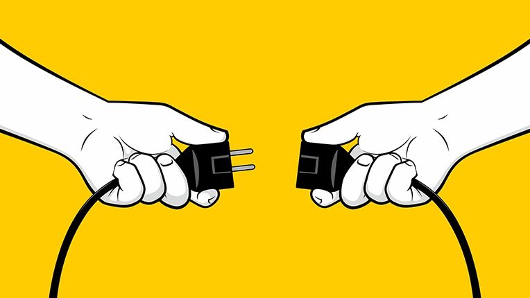 La vita oltre lo schermo: il diritto alla disconnessione