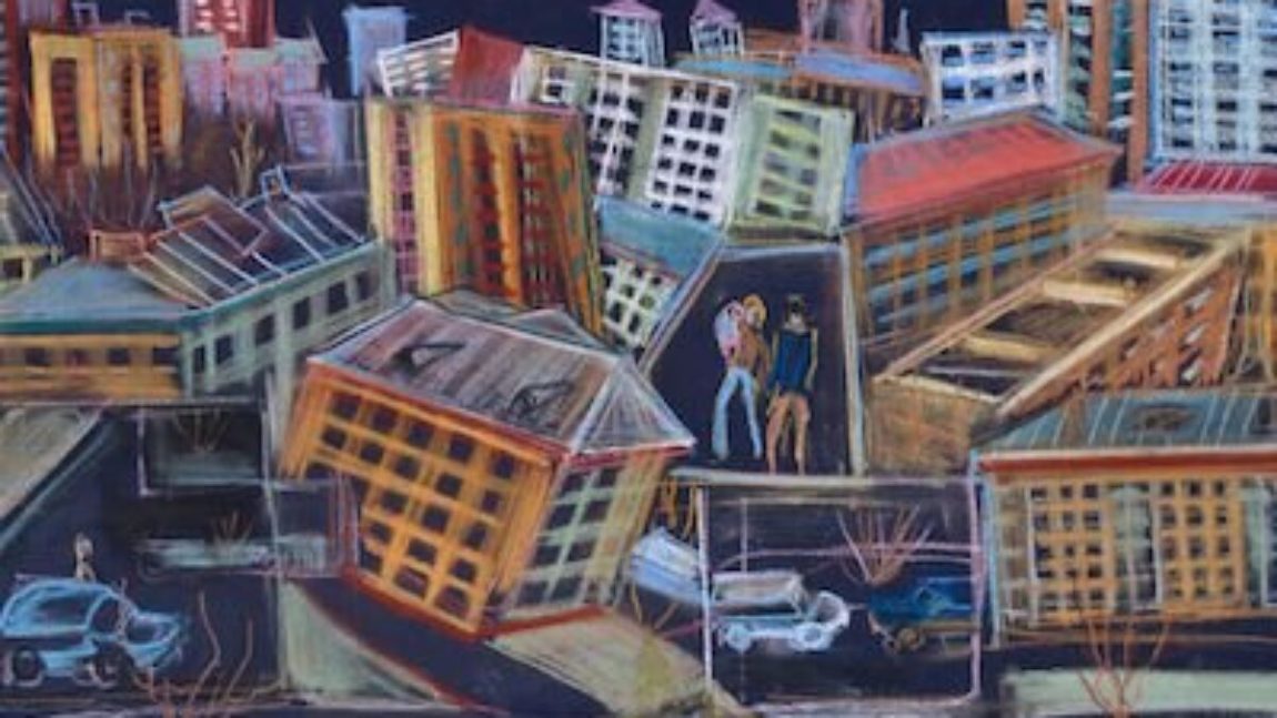 Usucapione del diritto di servitus non tollendi di una costruzione edificata in violazione delle distanze legali