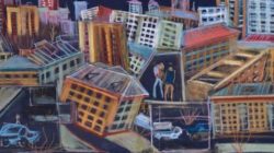Usucapione del diritto di servitus non tollendi di una costruzione edificata in violazione delle distanze legali