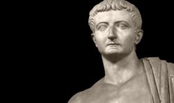 Afragola, una importante epigrafe cristiana del I secolo d.C.