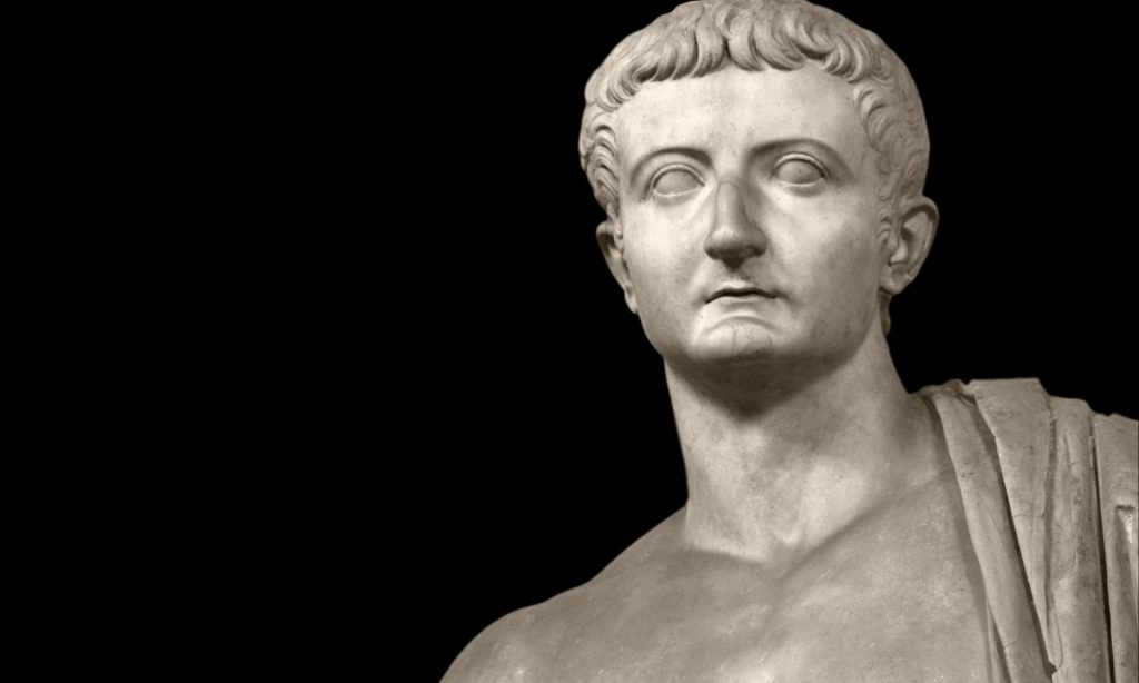 Afragola, una importante epigrafe cristiana del I secolo d.C.