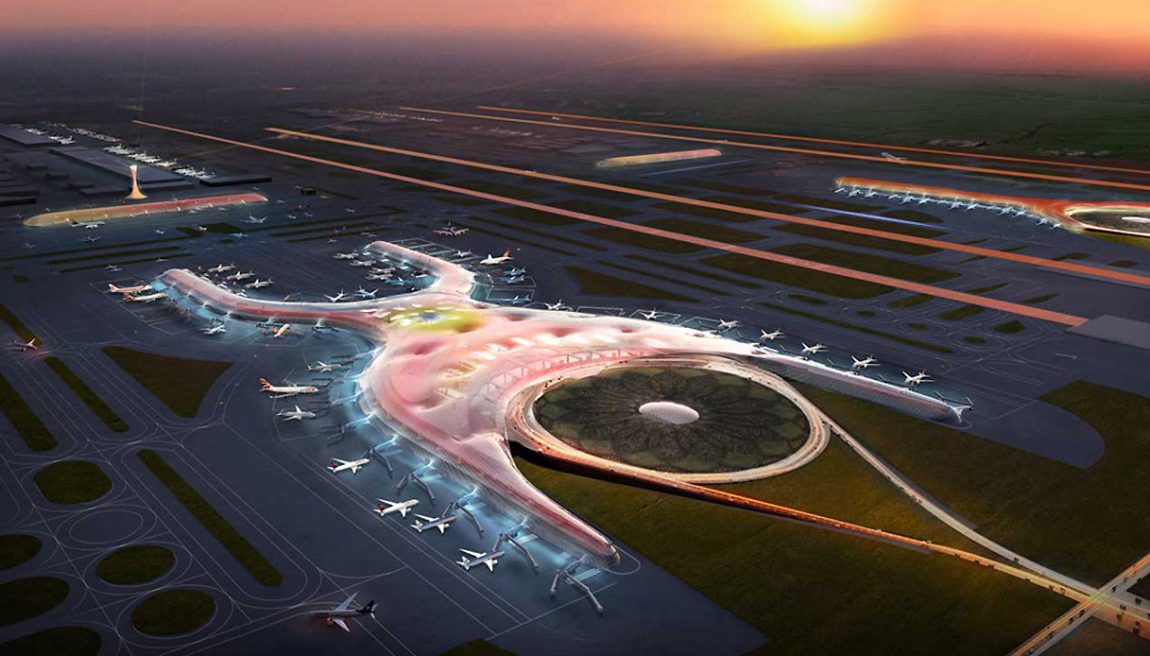 L’aeroporto nel mercato dell’Unione Europea:  profili economici e civili
