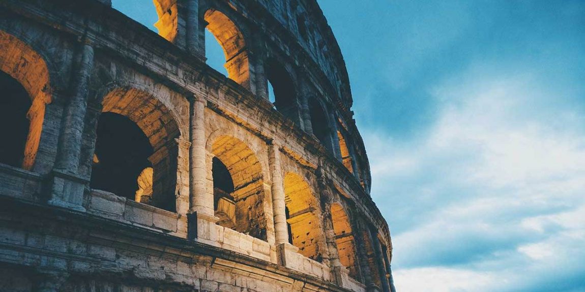 Roma, OSP: da lunedì +35% per dehors e stop COSAP per il 2020