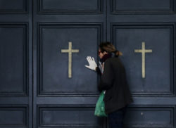 La fede al termoscanner: riflessioni sull’avvio della “Fase 2” in ambito ecclesiale