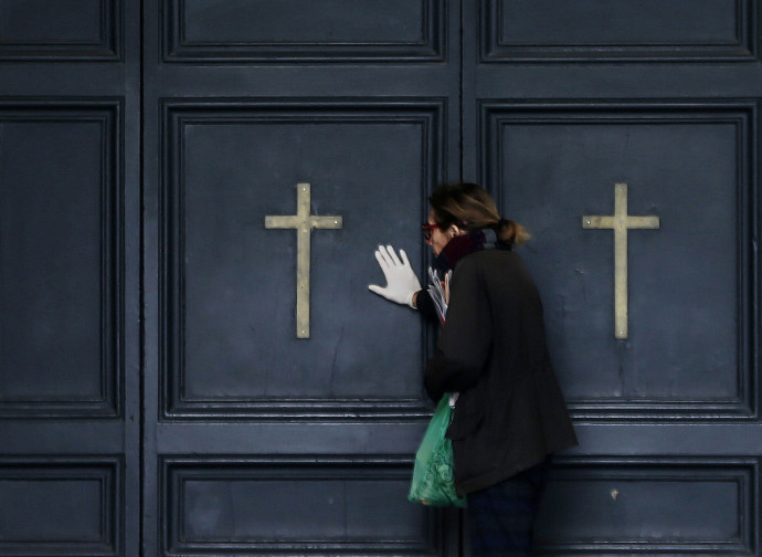 La fede al termoscanner: riflessioni sull’avvio della “Fase 2” in ambito ecclesiale