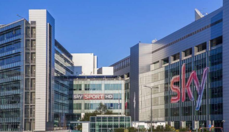 Il sindacato amministrativo sui Provvedimenti dell’AGCM e le concentrazioni: Caso Sky R2 Mediaset