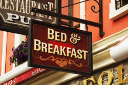 No al B&B se il regolamento condominiale lo vieta