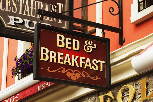 No al B&B se il regolamento condominiale lo vieta
