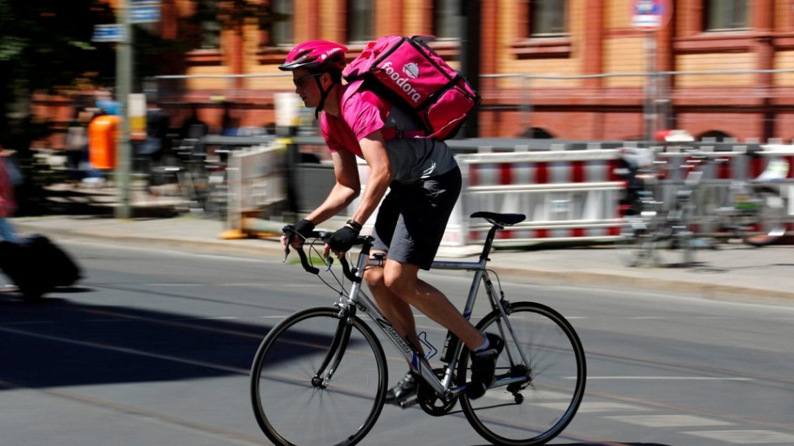 Tutela dei lavoratori su piattaforma digitale: il caso dei riders torinesi e la sentenza Cass. n. 1663/2020
