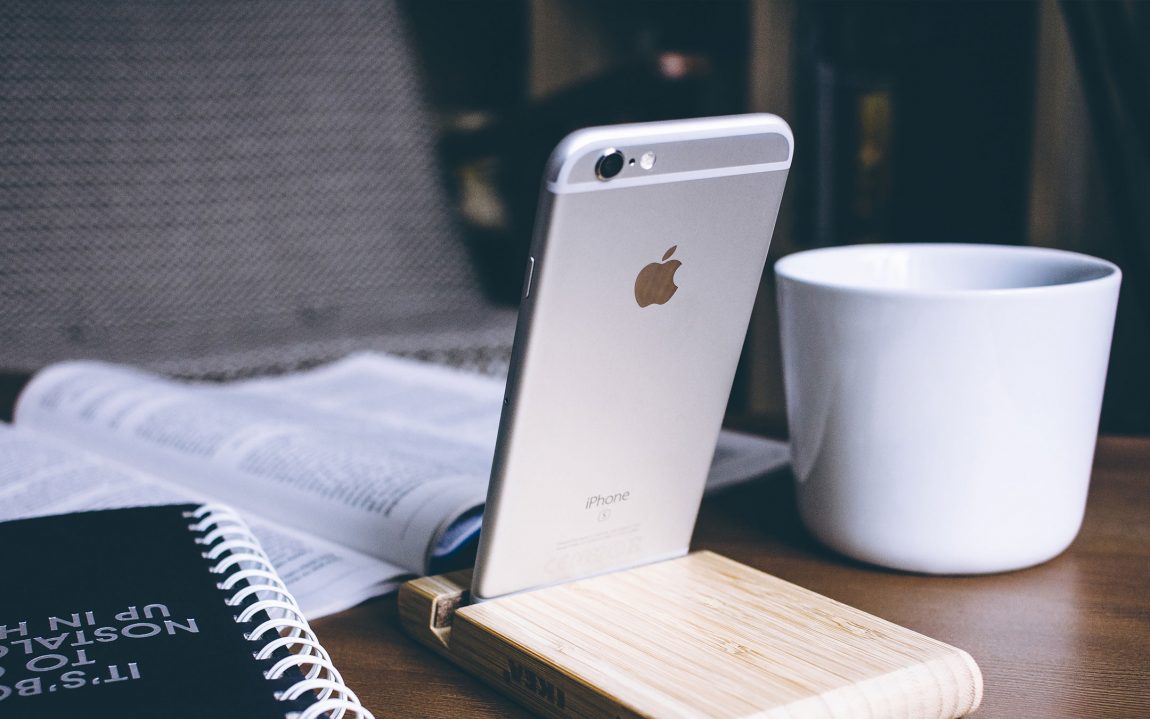 Sanzione dell’AGCM ad Apple per pratiche commerciali scorrette