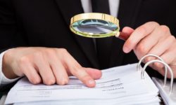 Diritto di visionare gli atti amministrativi in sede di procedura concorsuale