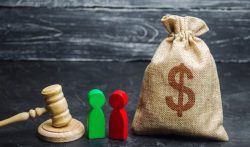 La nuova convivenza non esclude il diritto all’assegno divorzile