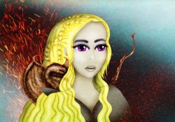 Jon e Daenerys: è incesto?