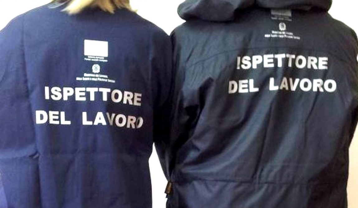 Ispettorato del lavoro ai tempi del Covid-19: tra rivisitazione e tradizione