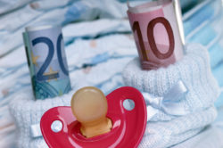 Il mantenimento dei figli: un obbligo per i genitori