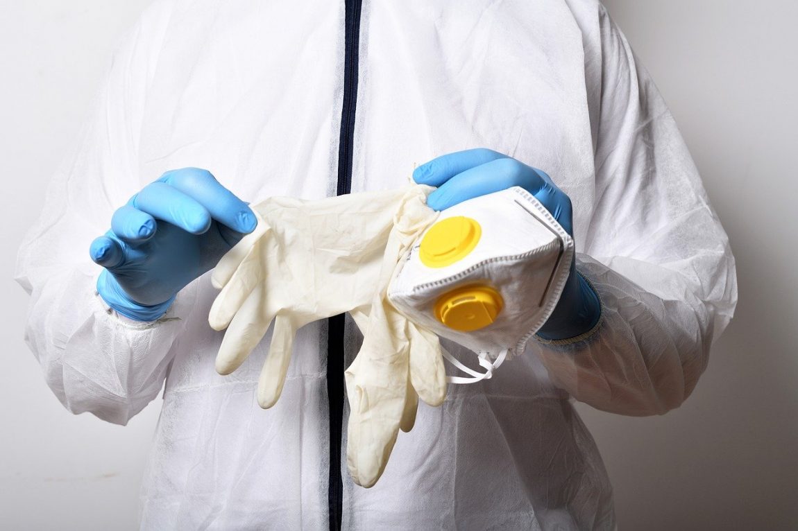 L’operatore sanitario che non interviene su sospetto covid-19 per mancanza di DPI a cosa va incontro?