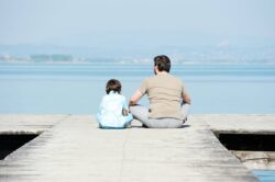 Accertamento dello status di figlio naturale, utilizzabilità delle prove nel giudizio civile e danni da occultamento della paternità