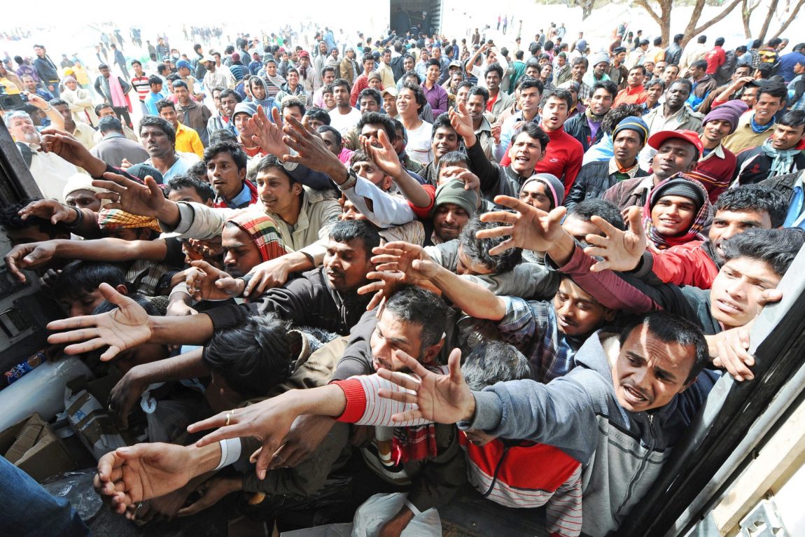 Revoca delle misure di accoglienza, normativa “oscura, imperfetta od incompleta”: il Consiglio di Stato ne riferisce al Governo