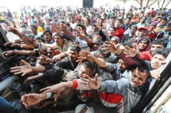 Revoca delle misure di accoglienza, normativa “oscura, imperfetta od incompleta”: il Consiglio di Stato ne riferisce al Governo