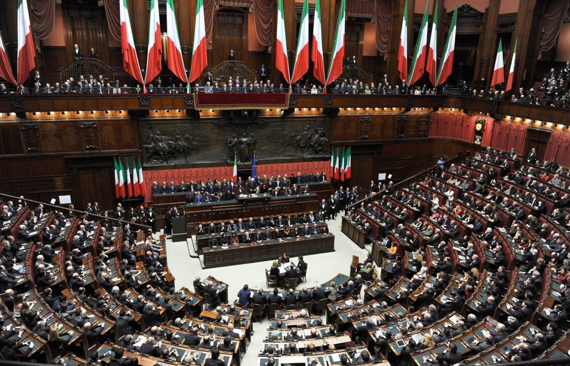 Referendum sul taglio dei Parlamentari: finalità e conseguenze
