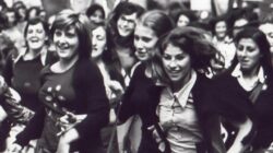 La figura femminile: lotta alla dignità