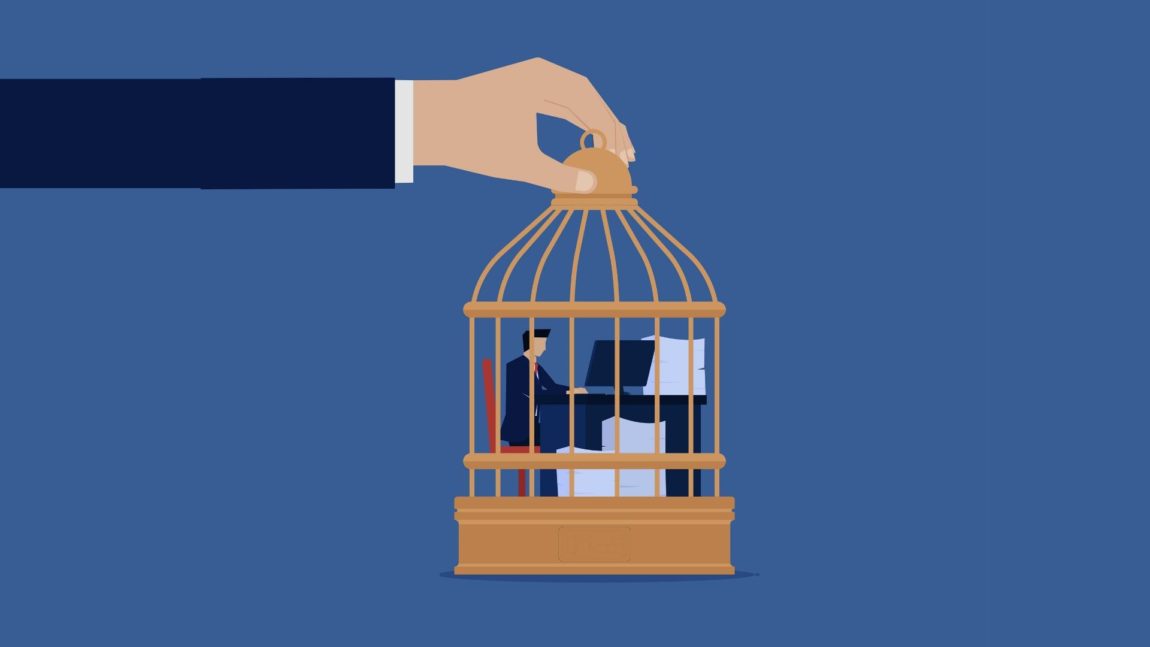 Lockdown: tra libertà personale e sicurezza collettiva