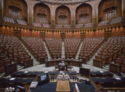 Sistema elettorale e referendum confermativo sul numero dei parlamentari: un excursus per approfondire
