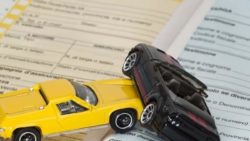 Dalla denuncia di un sinistro stradale alla dichiarazione testimoniale