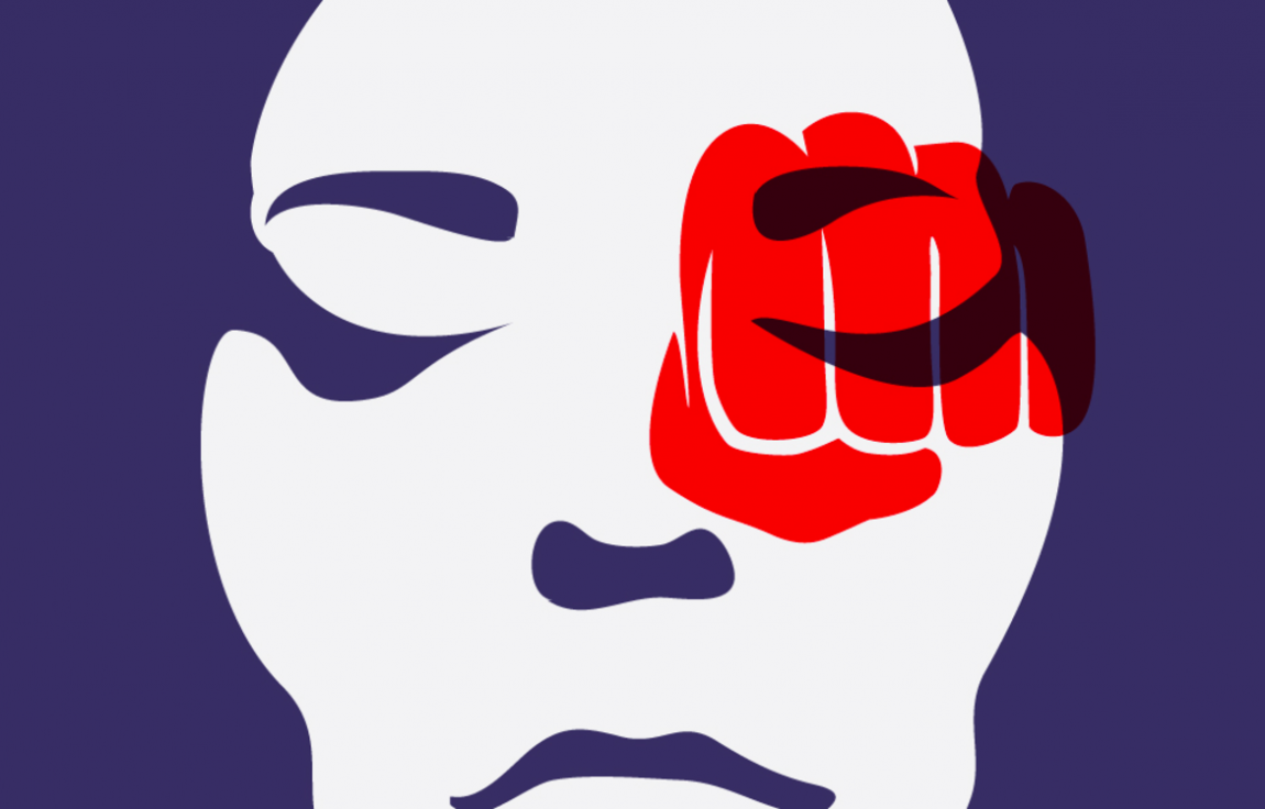La violenza di genere: una lenta battaglia per la non violenza