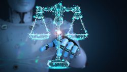 Questioni giuridico-dogmatiche sull’intelligenza artificiale
