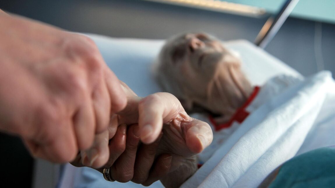 L’importanza delle cure palliative tra legislazione e giurisprudenza