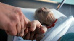 L’importanza delle cure palliative tra legislazione e giurisprudenza