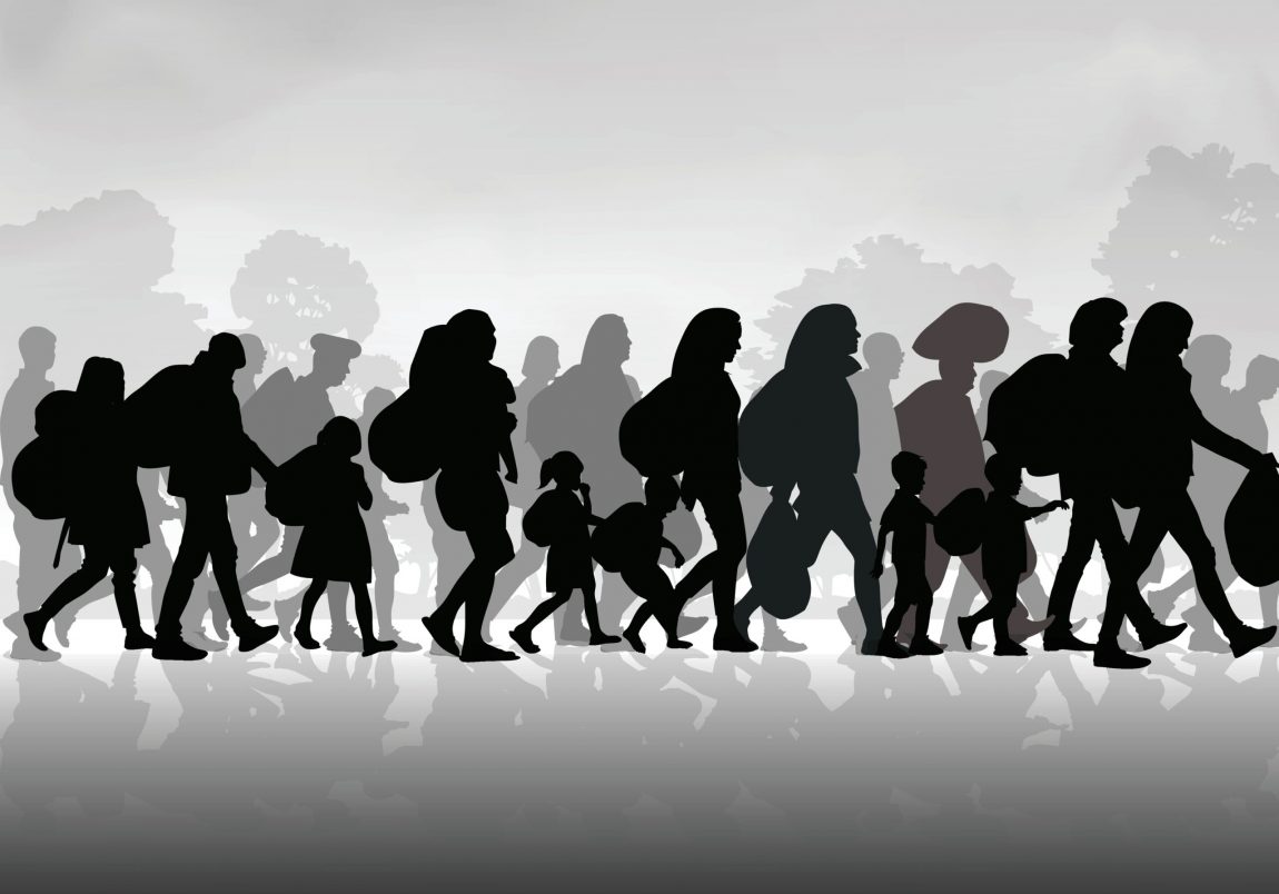La gestione dell’immigrazione in Europa: tra controllo e diritti umani