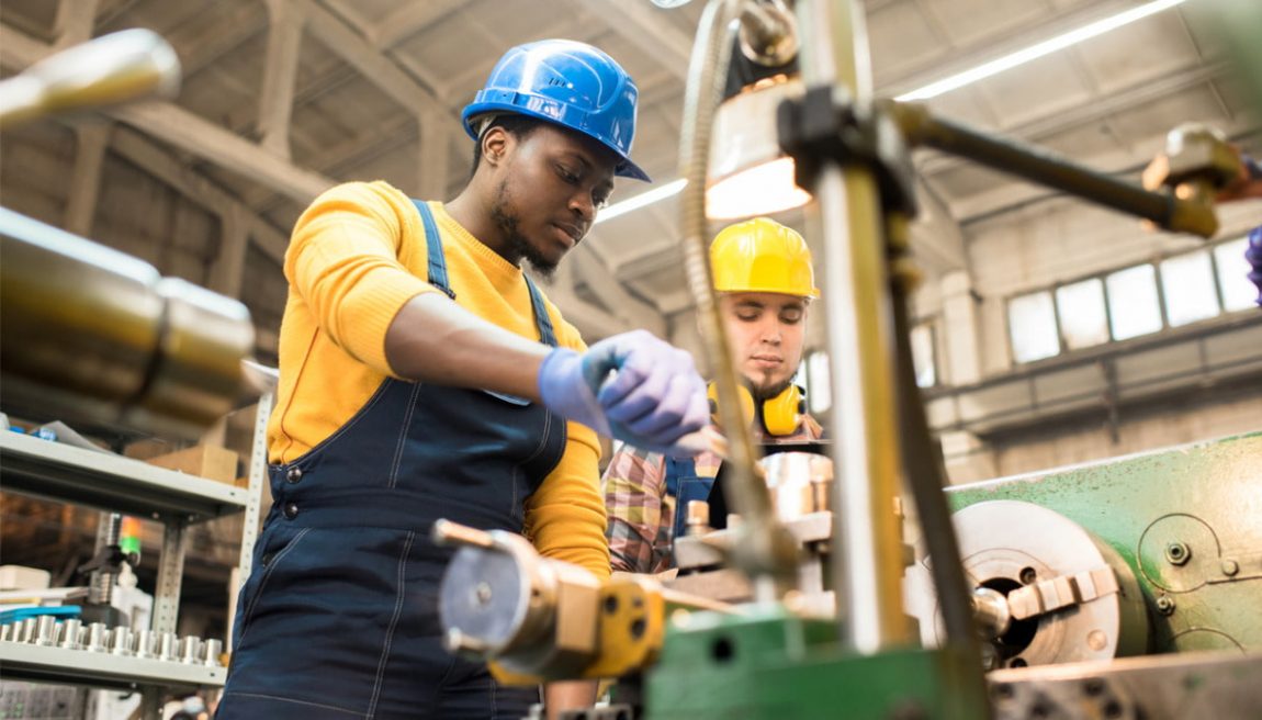 La condizione giuridica del lavoratore straniero in Italia