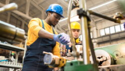 La condizione giuridica del lavoratore straniero in Italia