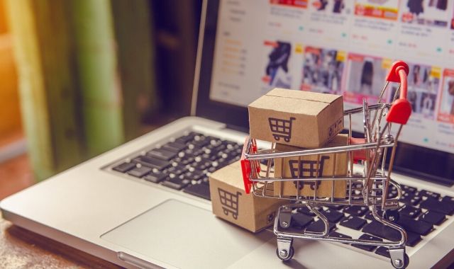 Come vendere online senza Partita Iva