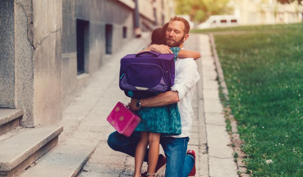 Genitore non collocatario e regime di visita con i figli: diritto potestativo o dovere coercibile?