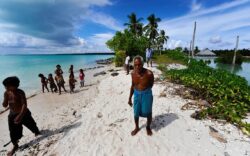 Il caso Ioane Teitiota: cambiamenti climatici e rifugiati ambientali