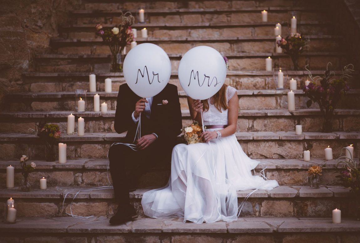 Matrimonio per “prova”, no al risarcimento danni