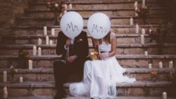 Matrimonio per “prova”, no al risarcimento danni