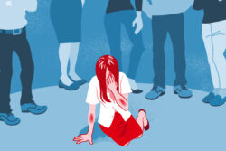 Riflessioni sulla l. n. 69/2019: effettività della tutela delle vittime di violenza e il fenomeno del c.d. victim blaming