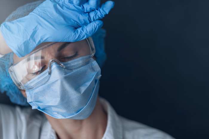 Il rispetto dell’orario di lavoro del personale sanitario ai tempi del coronavirus