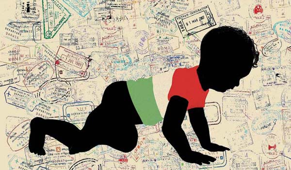 La cittadinanza tramite linea successoria femminile: il discrimine ante e post 1948