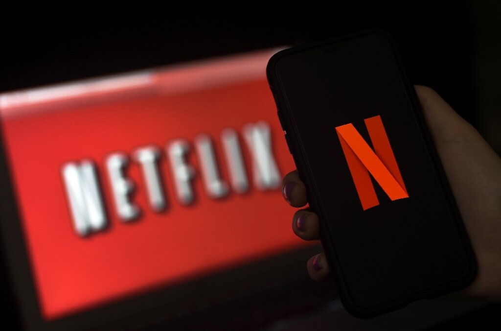 Dove paga le tasse Netflix?