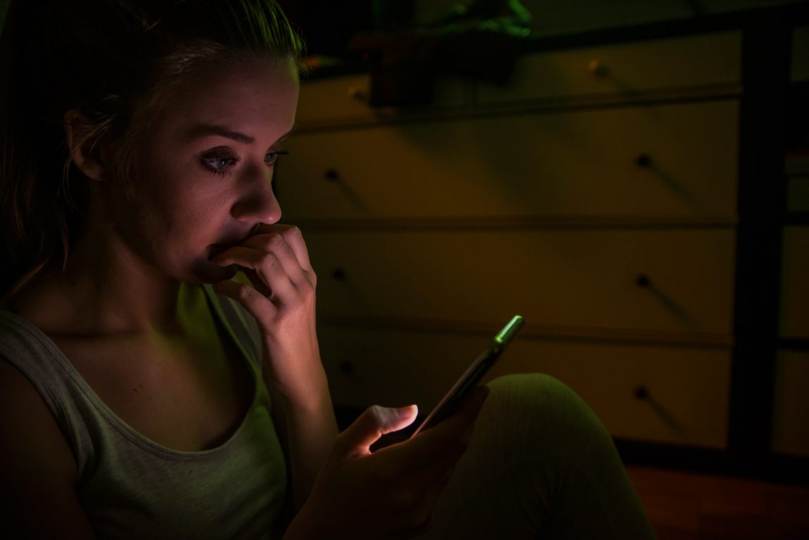 Il c.d. “Revenge porn”: tra insidie applicative e sospetti di incostituzionalità
