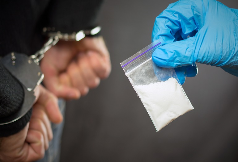 Perquisizioni preventive in materia di stupefacenti, poteri e limiti della Polizia Giudiziaria